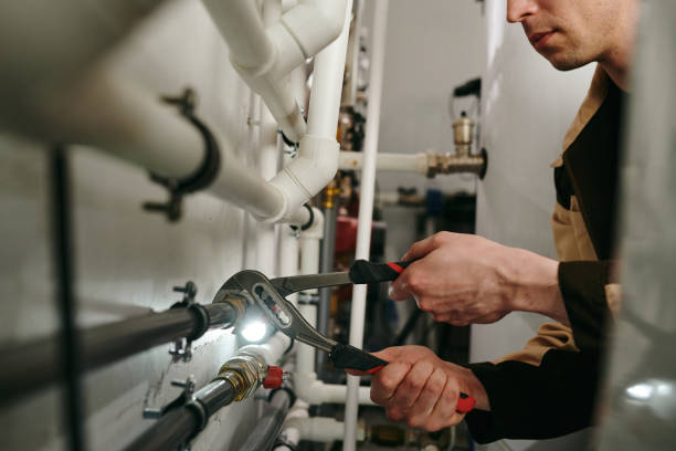 Best Sprinkler Systems  in Bolivar, WV
