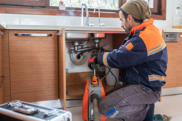 Best Plumbing Repair Near Me  in Bolivar, WV