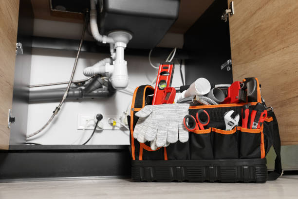 Best Water Softener Installation  in Bolivar, WV