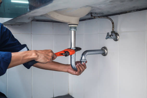 Best Commercial Plumbing Services  in Bolivar, WV