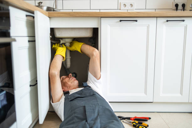 Trusted Bolivar, WV Plumbing Experts